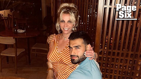 Sam Asghari opens up about the 'weirdest thing' with Britney Spears marriage