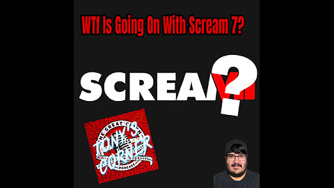 WTF Is Going On With Scream7?