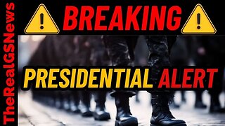 PRESIDENTIAL ALERT ISSUED ⚠️ "MILITARY ACTION" US WARNS RUSSIA " ALL OPTIONS ON THE TABLE"