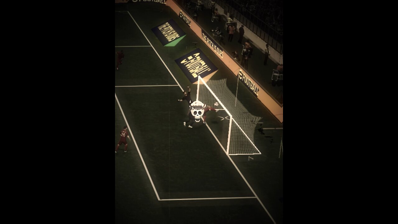 Rate this goal