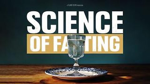 Science of Fasting (2012)