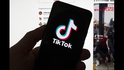 The Australian Segment of TikTok is Exploding with Pro-Russian Sentiment!