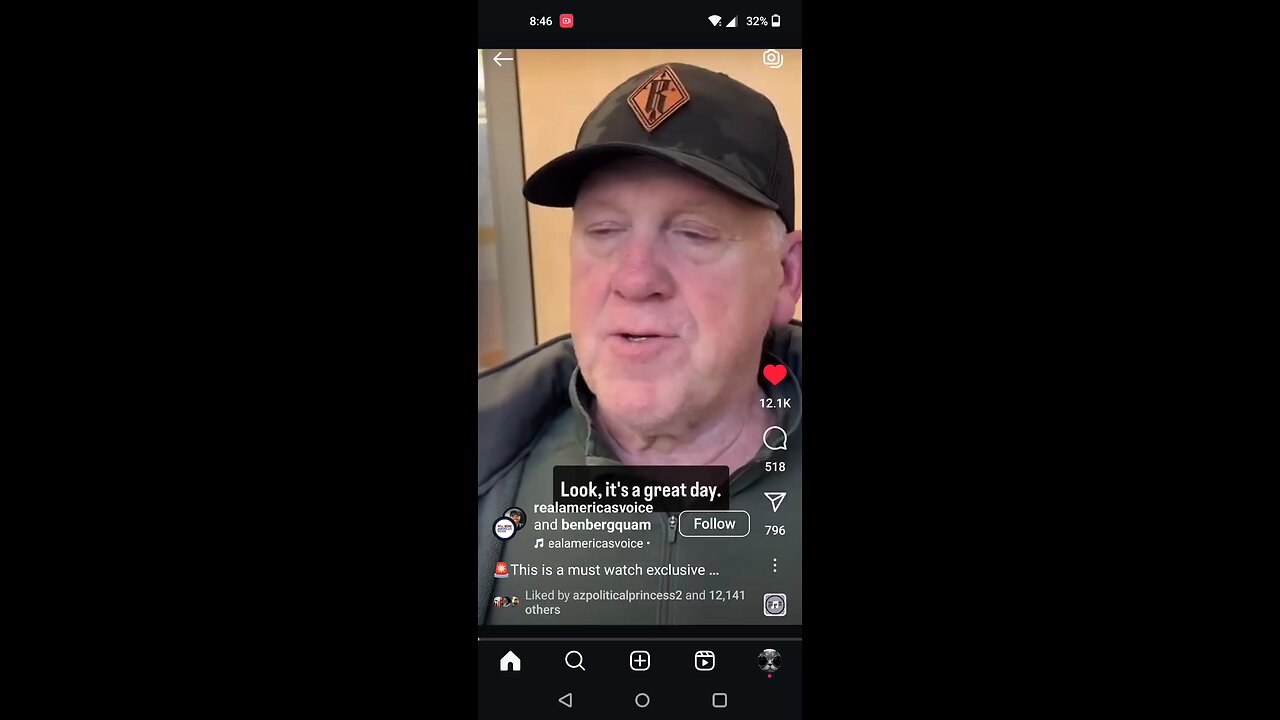 All Working Together