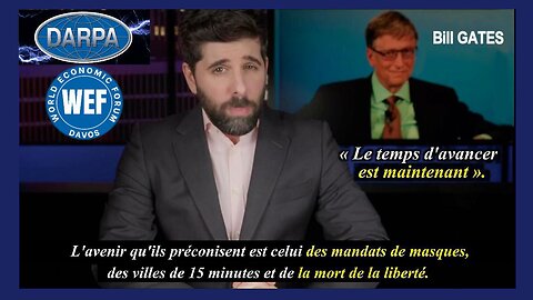 Pour les mondialistes ... "C'est maintenant ou jamais" ! (Hd 720)
