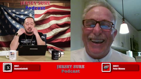 Jersey SURE Podcast - Episode # 24