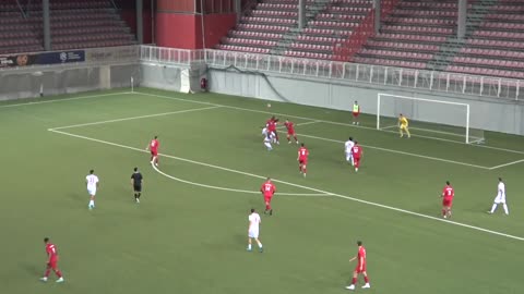 Prva liga Srbije 2023 24 - 6.Kolo SMEDEREVO 1924 – METALAC 21 (21)