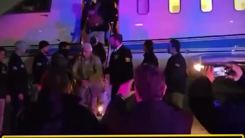 El Gobierno mexicano confirma extradición de 29 personas vinculadas a organizaciones criminales