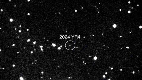 Asteroid 2024 YR4: Still Probably Not Going to Kill Us (But NASA's Enjoying the Drama)