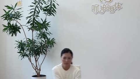 0477.輕鬆開髖胯