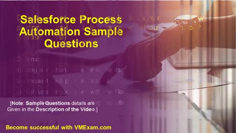 Master Salesforce Process Automation: Top Tips for Success!