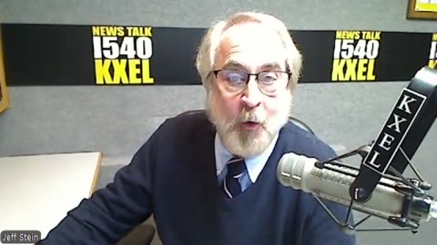 Iowa Politics with Jeff Stein – Thu. Mar. 06, 2025