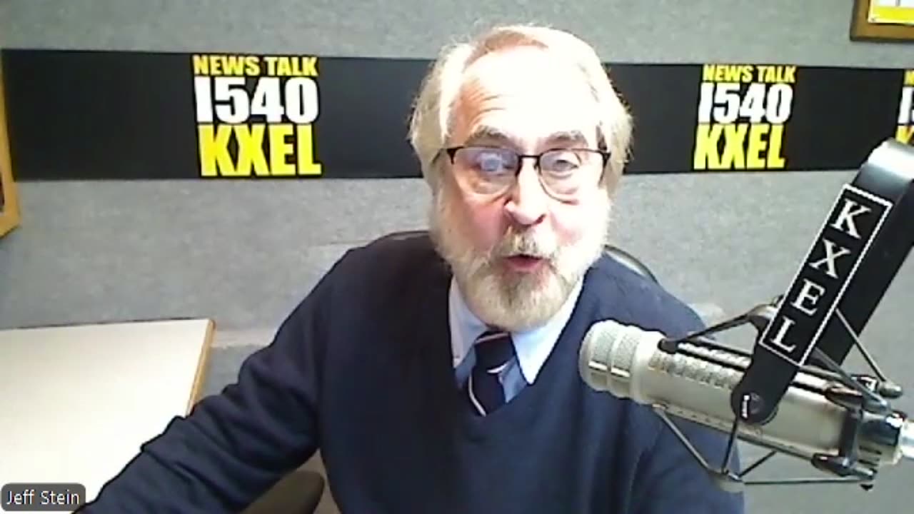 Iowa Politics with Jeff Stein – Thu. Mar. 06, 2025