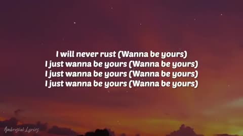 Arctic Monkeys - I Wanna Be Yours (Lyrics)