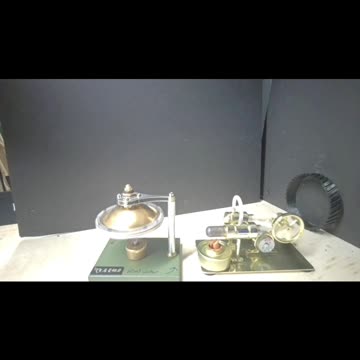 Come join me were all my engines are running