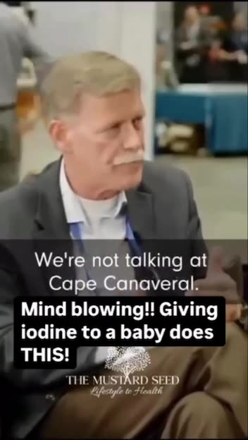 Protecting a growing brain is absolutely crucial for a child's future.