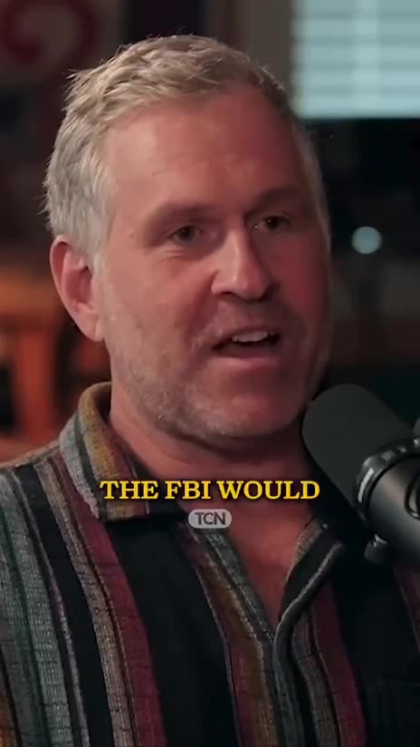 Cernovich on what happened to the Epstein evidence after he was arrested. 🤔🤔🤔l