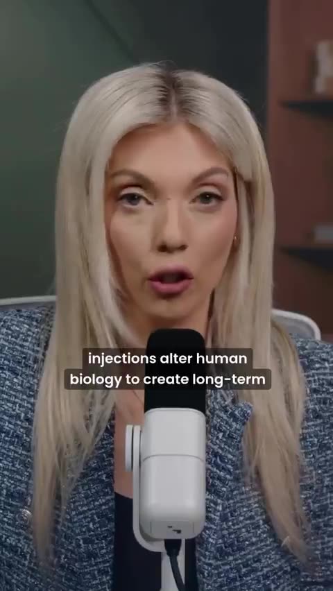 Yale Study Confirms Covid mRNA Jab Causing Vaccine-Induced AIDS (VAIDS)