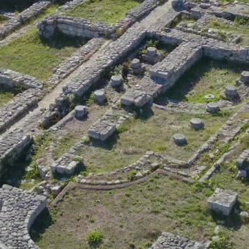 ШУМЕНСКАТА КРЕПОСТ