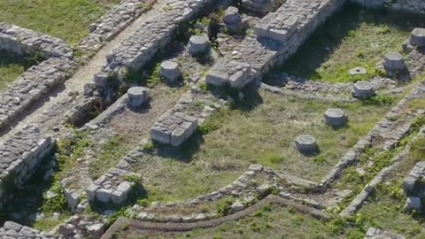 ШУМЕНСКАТА КРЕПОСТ