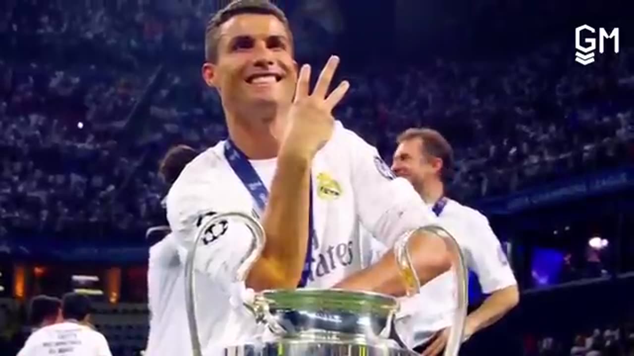 MESSI VS RONALDO: WHO HAS THE MOST ICONIC MOMENTS?