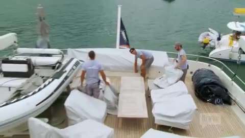 Below Deck 2013 s4e8