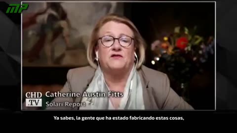 La agenda transhumanista continúa con Trump.