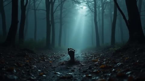 2 TRUE Spine-Chilling Hiking Horror Stories