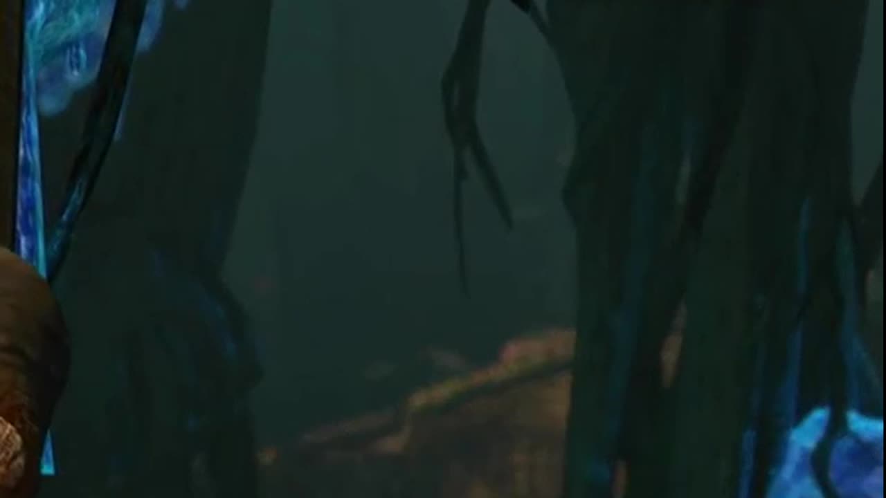 ¿Por qué Drake dejó que eso sucediera?