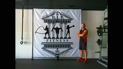 Kettlebell 300