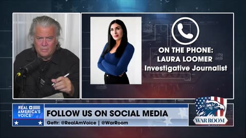 Laura Loomer: Abuse Of H1B Visas To Kill The American Workforce