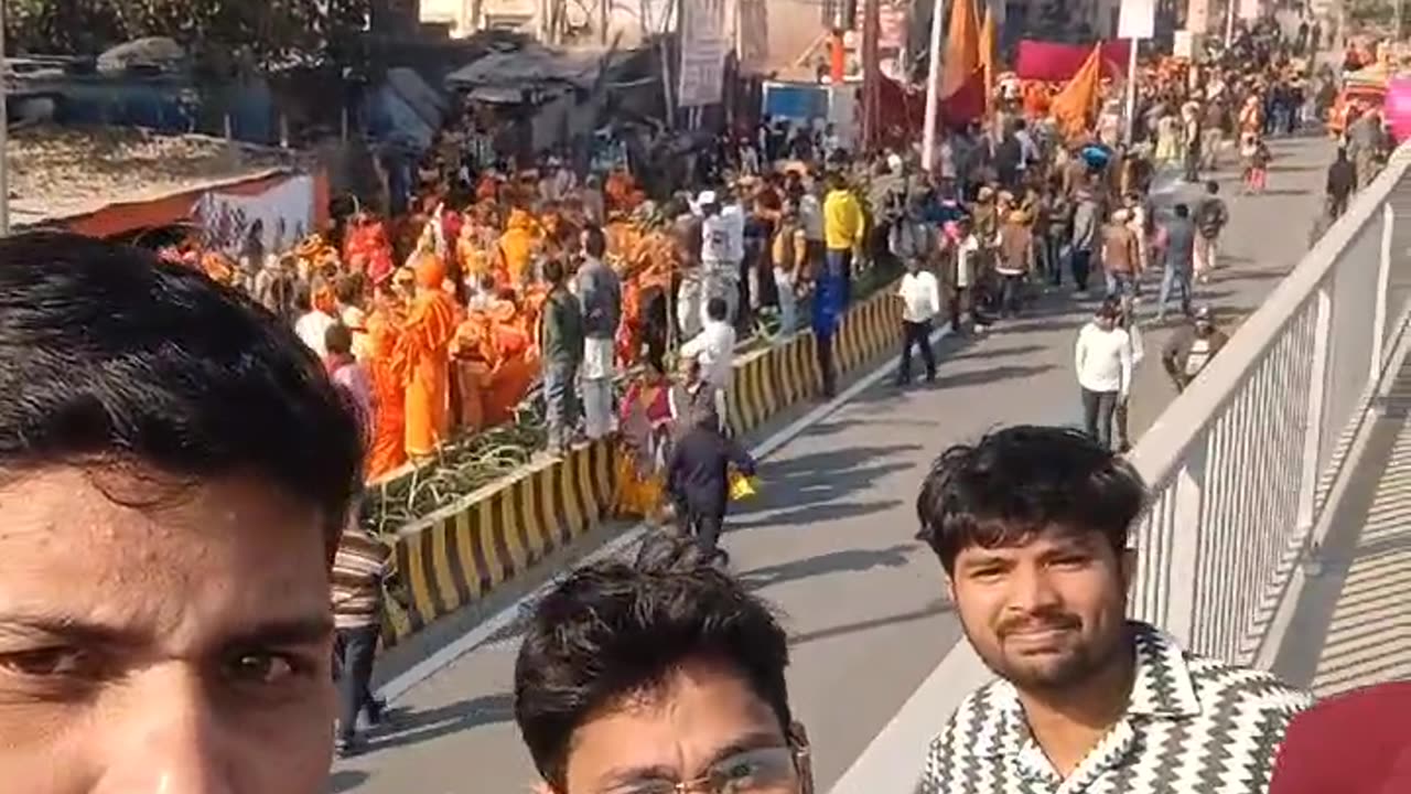 Kumbh mela