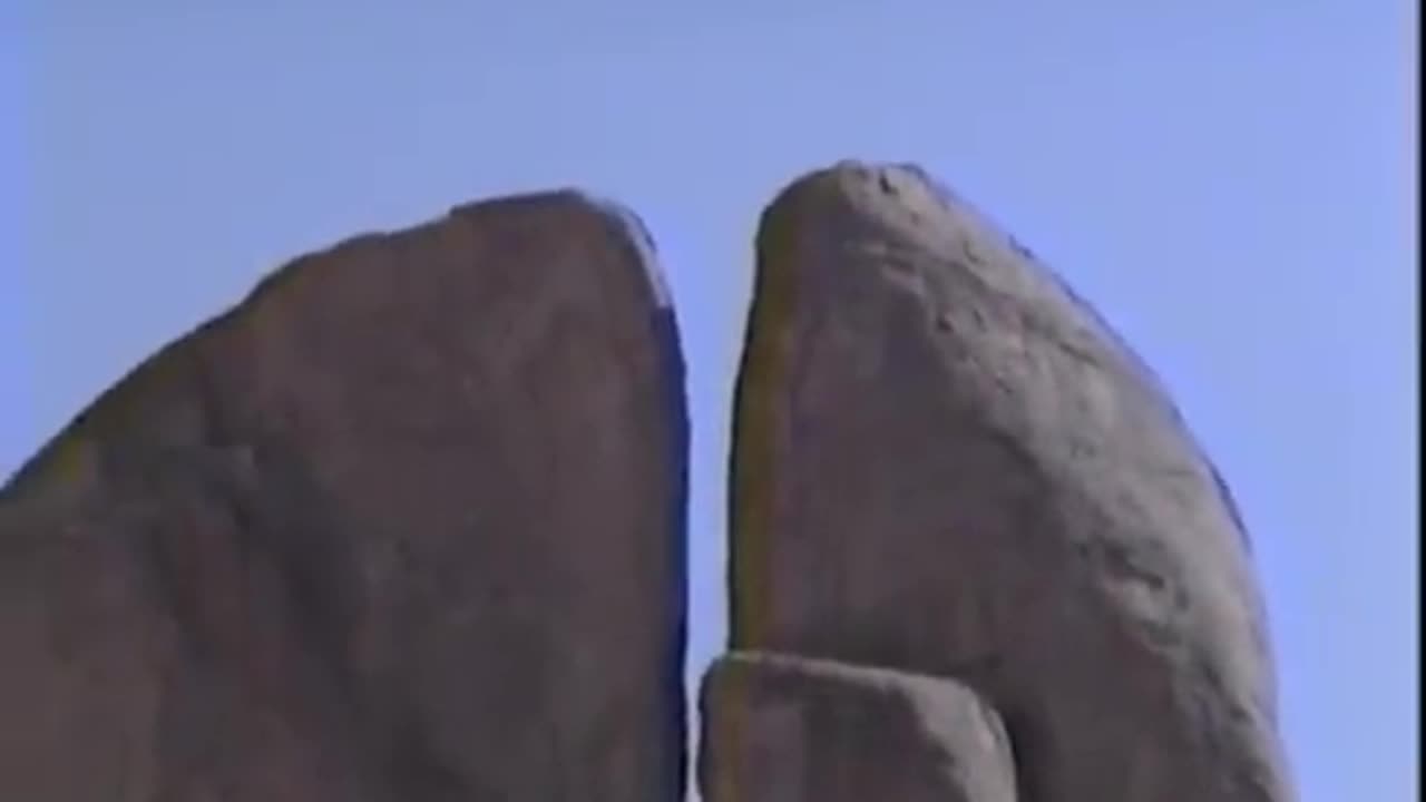 THE SEARCH FOR REAL MT SINAI