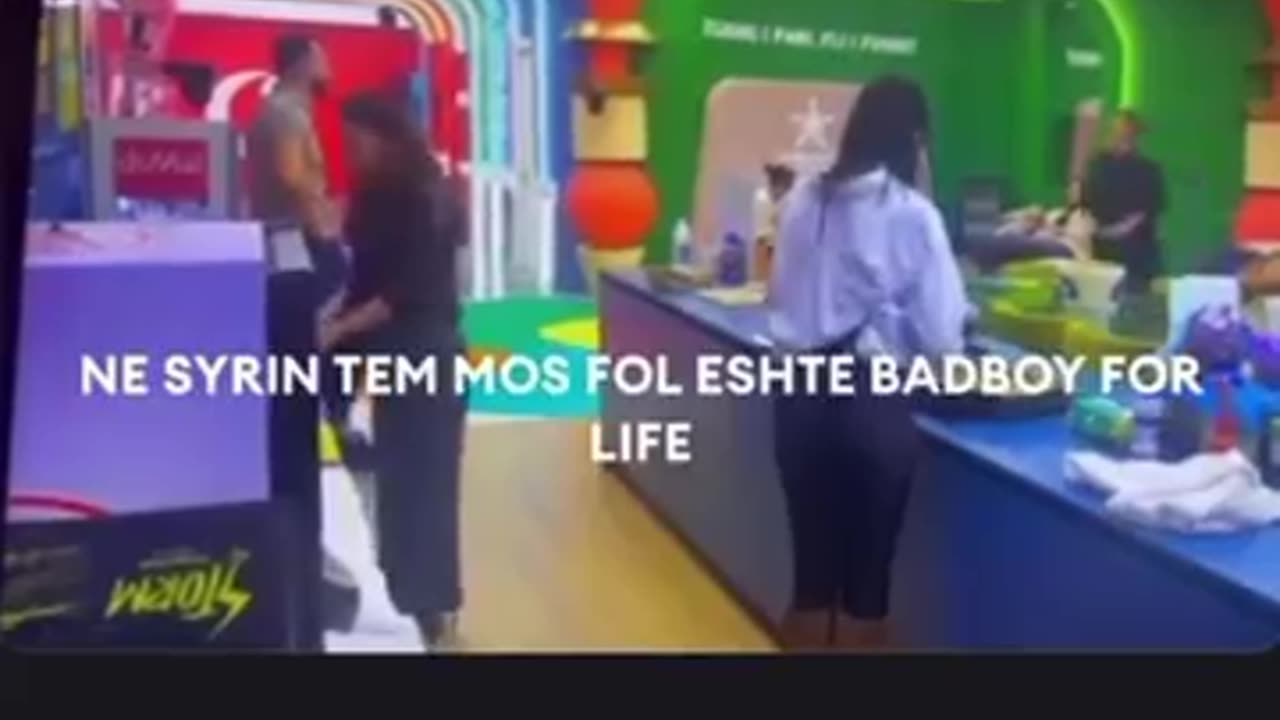 "S’ka djalë më të keq", Stresi i përgjigjet Jozit: Sa ke me u rraf ti..