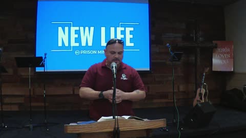 NLPM I 1.13.25 I Isaac Moscoso