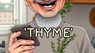 Season Your Recipes with Dad's Favorite: 'Summer Thyme'!