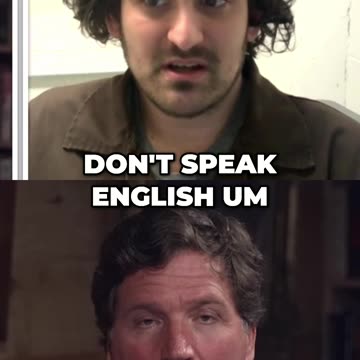 Executive Summary: Sam Bankman-Fried on Life in Prison With Diddy, Tucker Carlson #gemach $GMAC $ARI