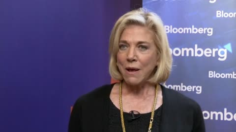 In 2023, Lynn Forester de Rothschild Declared the Term 'ESG' Was Dead