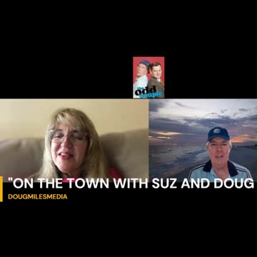 SUZ AND DOUG REMEMBER "THE ODD COUPLE"
