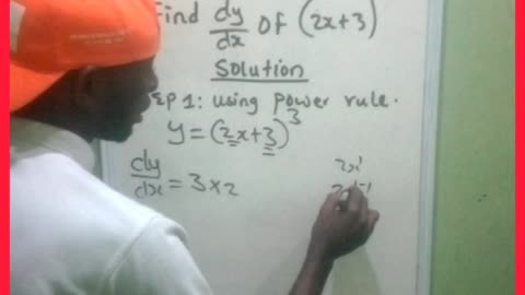 Differential Calculus
