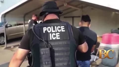 Native American tribes warn members about ICE confrontations