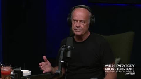 Kelsey Grammer testimony