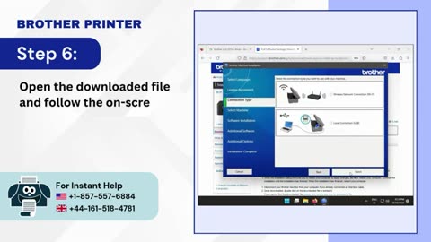 How To Install Brother Printer Driver?