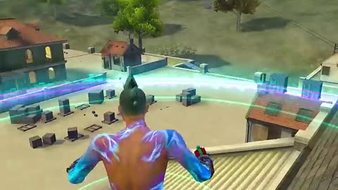moment in free fire gaming videoNew funny