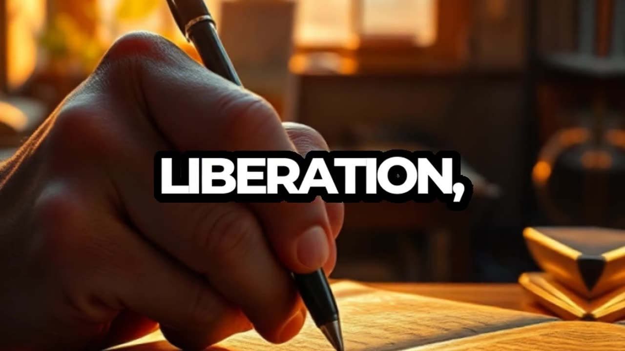 Engaging & Inspiring Video 1/20/2025