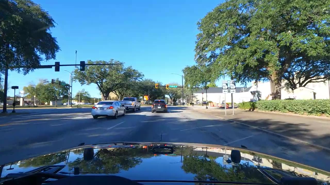 Streets of Albany GA - Murder Rates Comparable to Chicago
