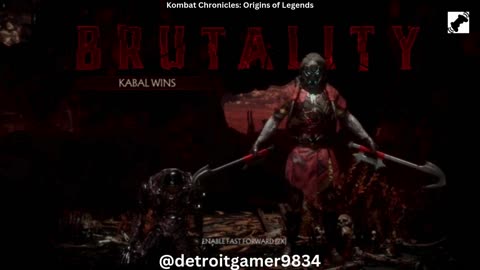 #Kabal