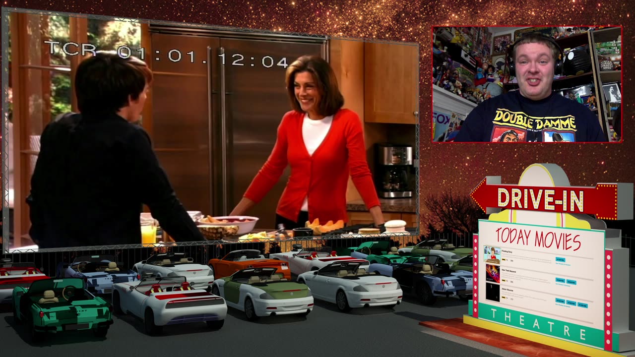 Fish Tank: Drake Bell’s Lost Pilot First Impressions!