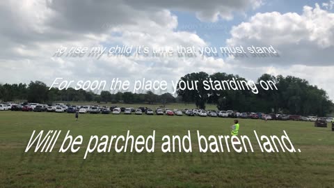 Gloryland Brooksville Fl - Thank you Javin