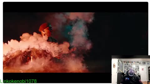 Jurassic World Rebirth Trailer