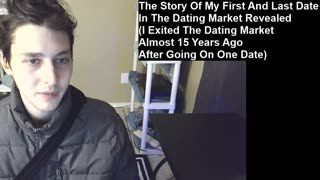 The Story Of My First And Last Date In The Dating Market Revealed (I Exited After Going On One Date)